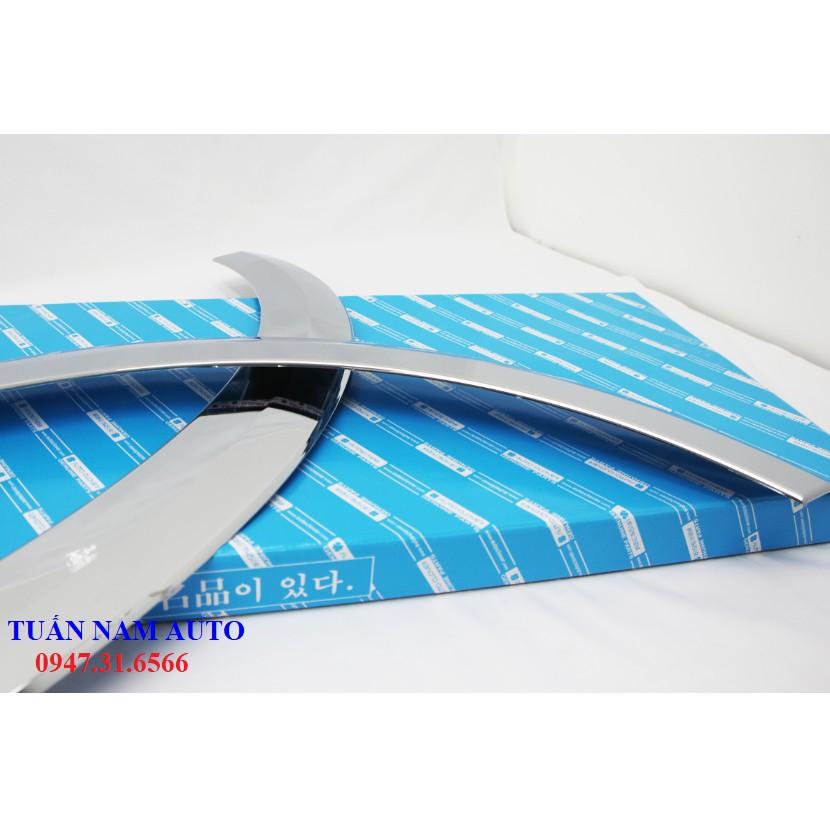 ỐP CUA LỐP, ỐP TAI cho XE TẢI KIA K250, K200, K150, BONGGO 3 (HÀNG KOREA)