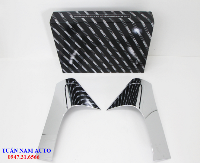 ỐP GÒ MÁ TRÊN XE TẢI KIA K250, K200, BONGGO 3