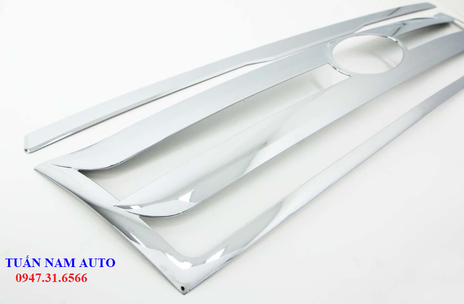 ỐP TRANG TRÍ CA LĂNG XE TẢI H150/ H100 / PORTER 2