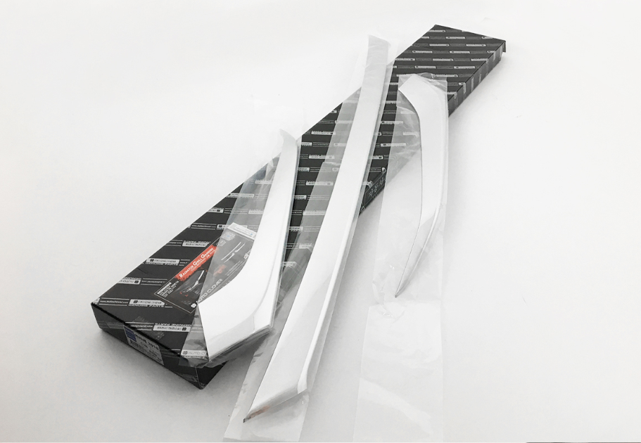 ỐP VIỀN CA LĂNG GA LĂNG SANTAFE 2021, 2020, 2019, 2018