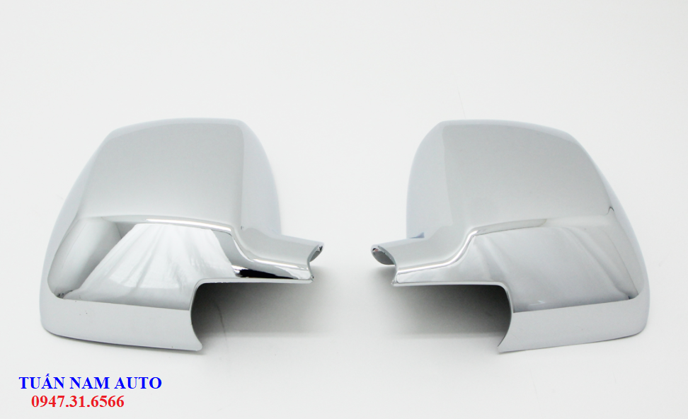 ỐP GƯƠNG CHIẾU HẬU XE TẢI K250/ K200/ BONGGO 3 Auto Clover