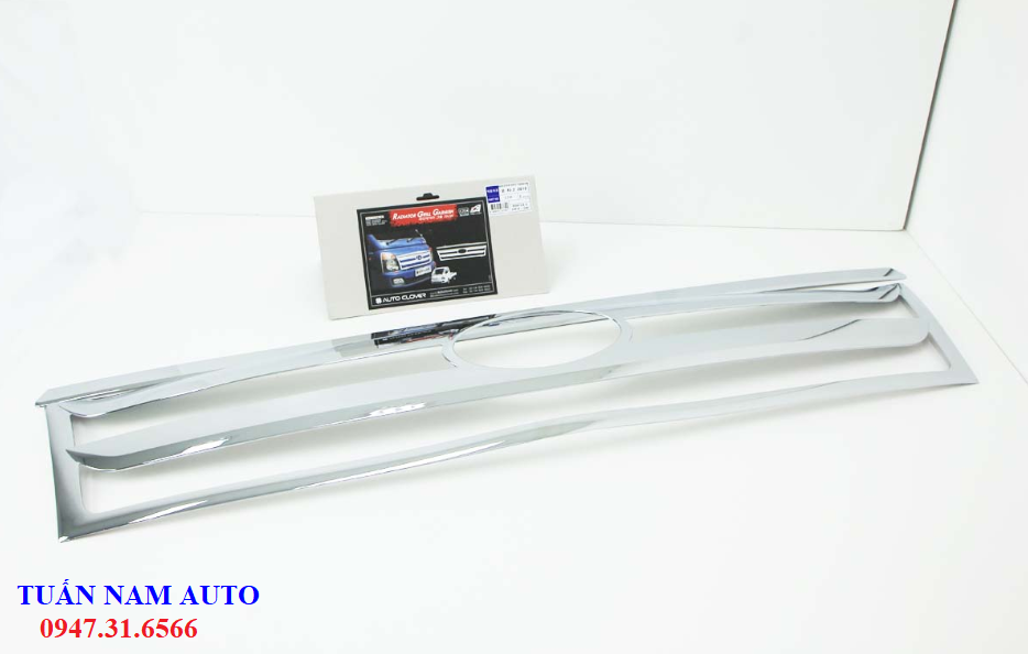ỐP TRANG TRÍ CA LĂNG XE TẢI H150/ H100 / PORTER 2