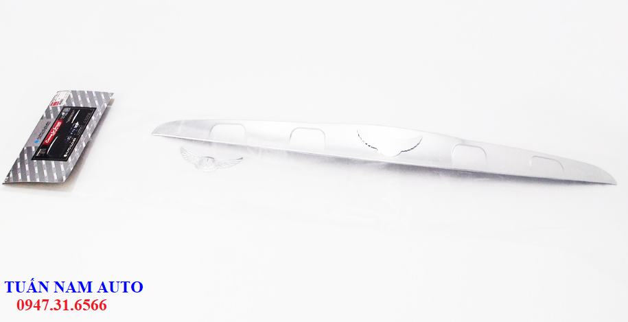 ỐP NÓC CRÔM XE TẢI H150, H100, PORTER II HYUNDAI