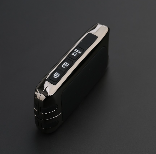 VỎ ỐP BẢO VỆ KHÓA XE MAZDA 3, CX8, CX3, CX30 HỢP KIM LÓT SINICOL