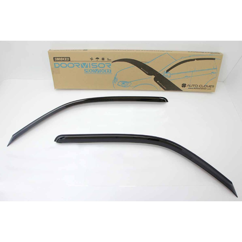 VÈ CHE CHẮN MƯA NHỰA ĐEN PORTER, H100, H150