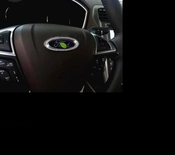 Đính đá LOGO VÔ LĂNG Ô TÔ, cho XE HƠI Mercedes, Mazda, Kia, Hyundai, Mitsubishi, Ford, Honda, Toyota Đẳng Cấp Sang Trọng