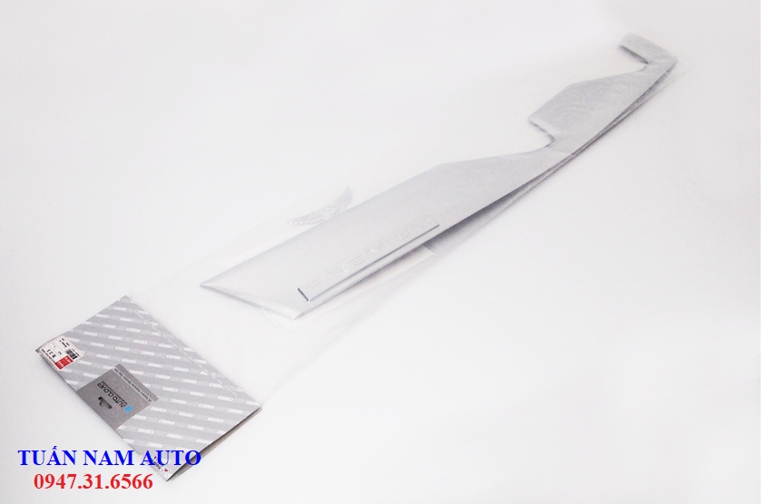 Ốp Nắp Capo, Cabo Xe Tải Kia K250/K200/Bonggo 3