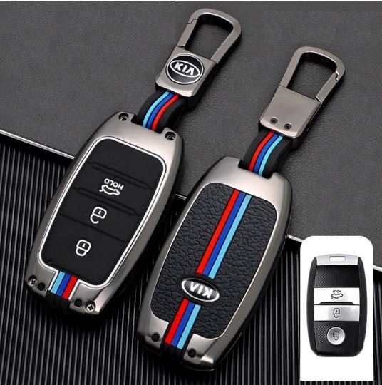 ỐP KHÓA MORNING, RONDO, CERATO, K3, RIO CHÌA CƠ, CHÌA GẬP