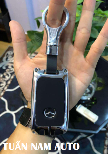 VỎ ỐP BẢO VỆ KHÓA XE MAZDA 3, CX8, CX3, CX30 HỢP KIM LÓT SINICOL