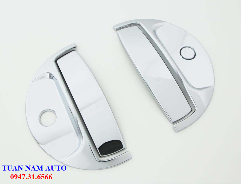 ỐP HÕM TAY NẮM MỞ CỬA XE TẢI H150 / H100 / PORTER II