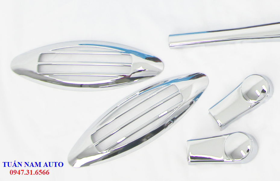 ỐP CẦN GẠT MƯA XE TẢI HYUNDAI H150, H100, PORTER II