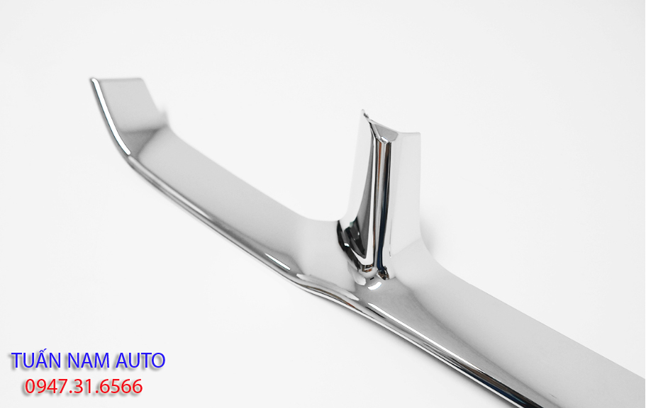 ỐP VIỀN BA ĐỜ XỐC TRƯỚC SAU KONA