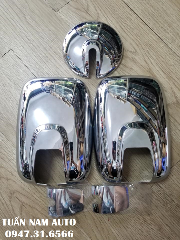 ỐP GƯƠNG LÙI ỐP GƯƠNG CẦU XE TẢI KIA 1.4 TẤN K165 K3000S