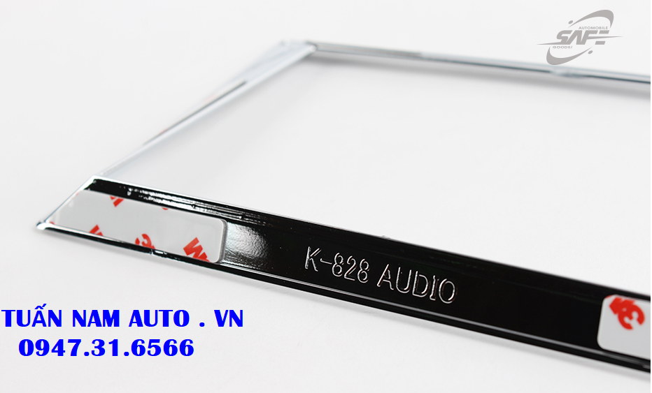 Ốp Nội Thất Xe Tải Hyundai Mighty II, 110S, HD SERIES