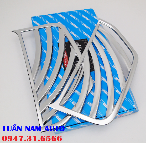 ỐP TRỤ C XE TẢI HYUNDAI PORTER II, H100, H150