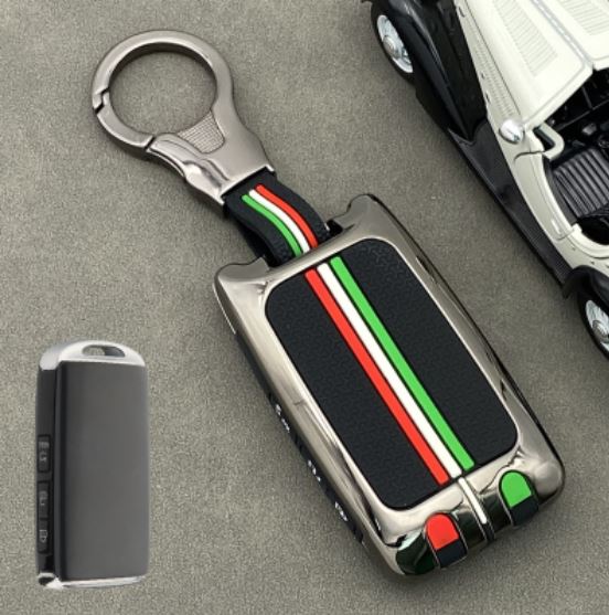 MAZDA Tổng Hợp Ốp Khóa CX3 CX8 CX30 Mazda 3 Hợp Kim Cao Cấp