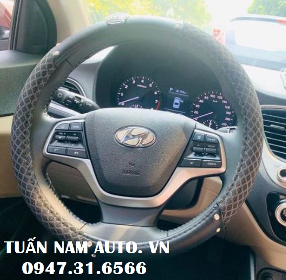 Đính Đá Logo Hyundai I10, Accent, Elantra, Kona, Tucson, Santafe, I20, I30