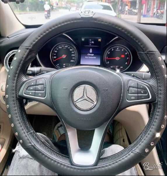 Đính đá LOGO VÔ LĂNG Ô TÔ, cho XE HƠI Mercedes, Mazda, Kia, Hyundai, Mitsubishi, Ford, Honda, Toyota Đẳng Cấp Sang Trọng