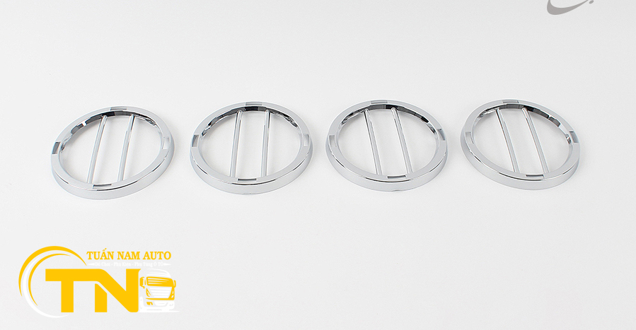 ỐP ĐÈN SAU, ĐÈN ĐUÔI XE K250/ K200/ K150 BONGGO 3