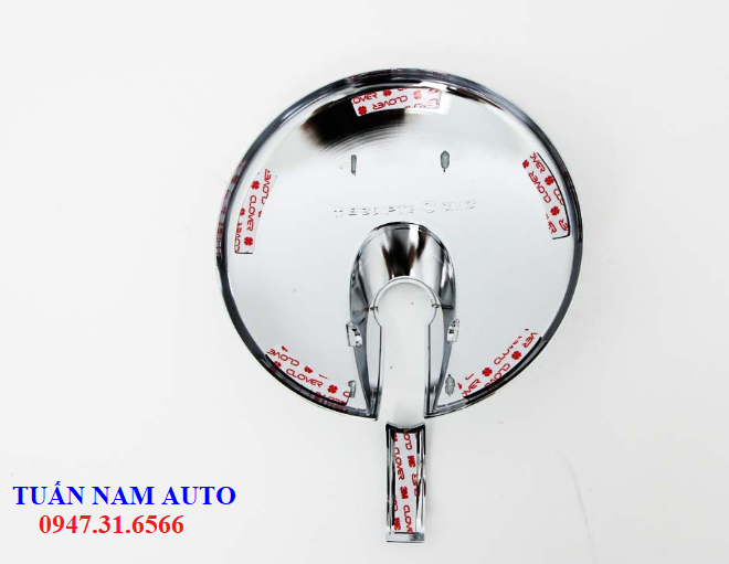 ỐP GƯƠNG CẨU, GƯƠNG PHỤ XE TẢI NEW MIGHTY EX8, EX6