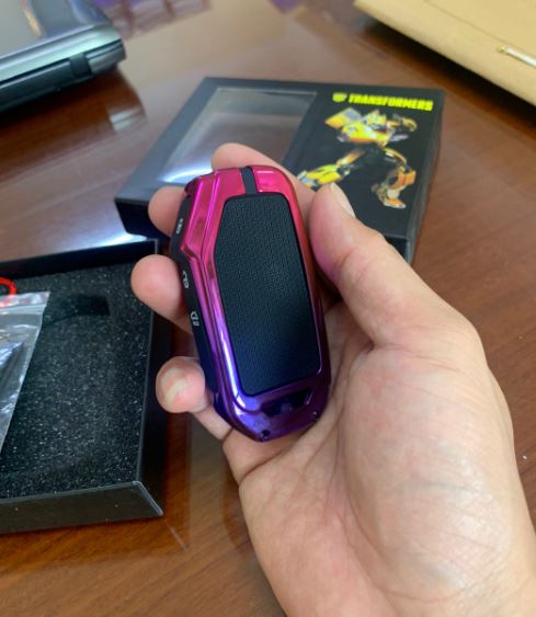 Ốp Bọc Chìa Khóa KIA K3, K5, Sportage, Sorento, Cerato Hợp Kim Sắc Màu