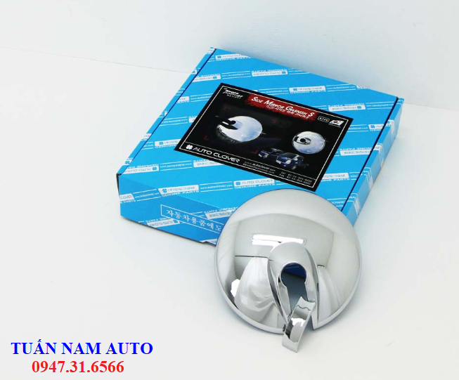 ỐP GƯƠNG CẦU, GƯƠNG PHỤ XE TẢI HYUNDAI H100/H150/PORTER