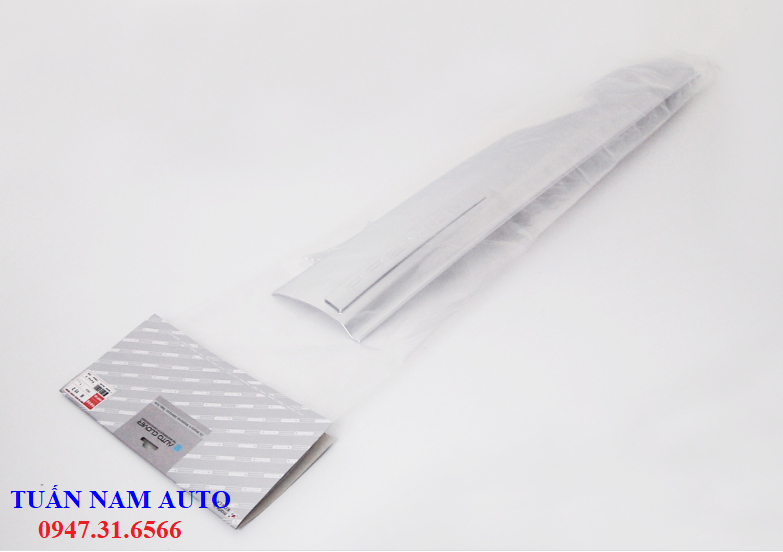 ỐP TRANG TRÍ NẮP CAPÔ, CA BÔ XE H150/H100/PORTER
