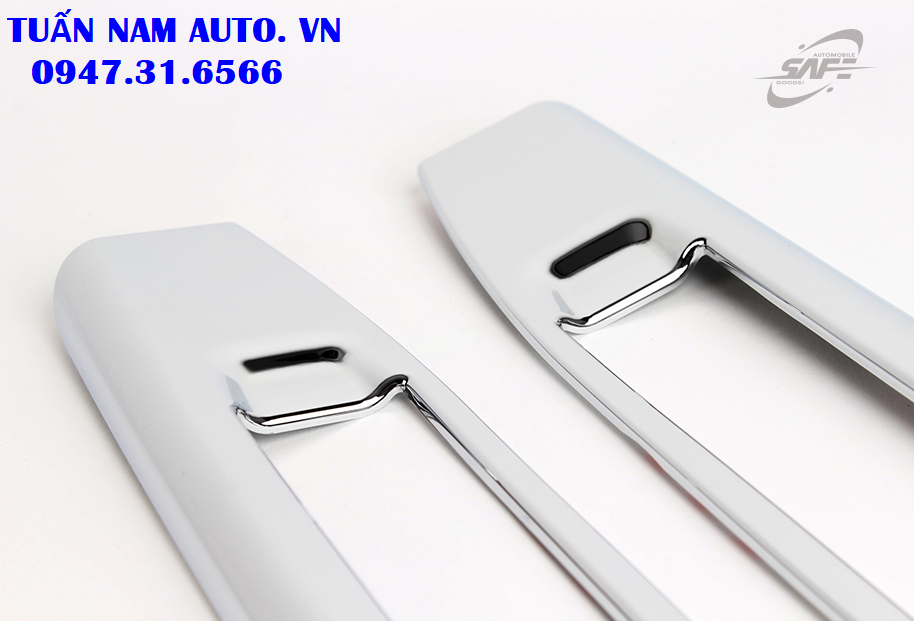 Ốp Nội Thất Xe Tải Hyundai Mighty II, 110S, HD SERIES