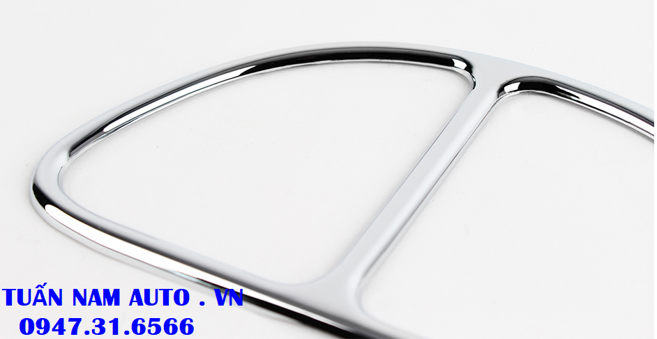 Ốp Nội Thất Xe Tải Hyundai Mighty II, 110S, HD SERIES