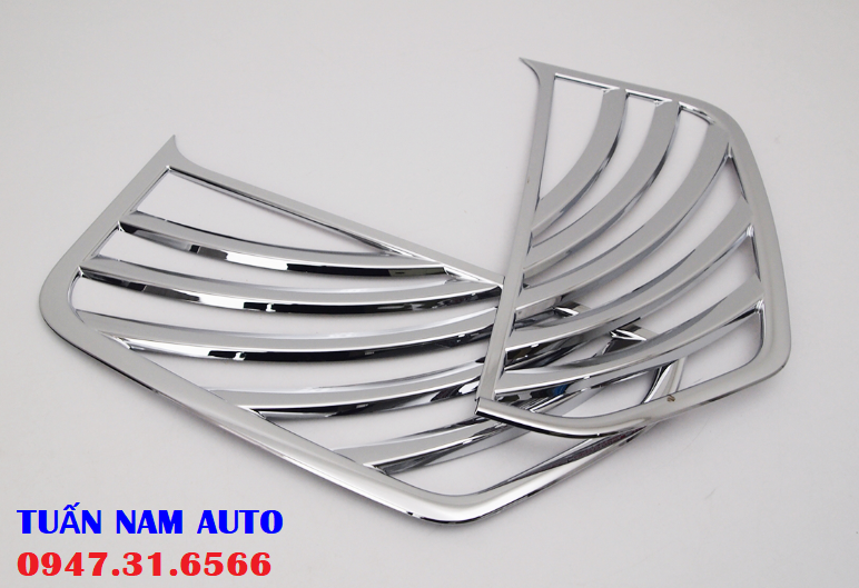 ỐP TRỤ C XE TẢI HYUNDAI PORTER II, H100, H150