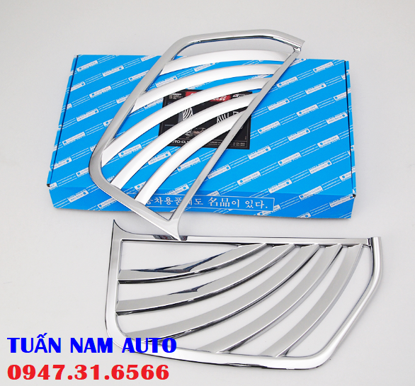 ỐP TRỤ C XE TẢI HYUNDAI PORTER II, H100, H150