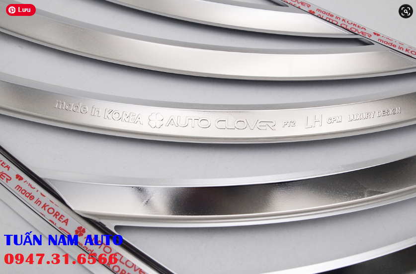 ỐP TRỤ C XE TẢI HYUNDAI PORTER II, H100, H150