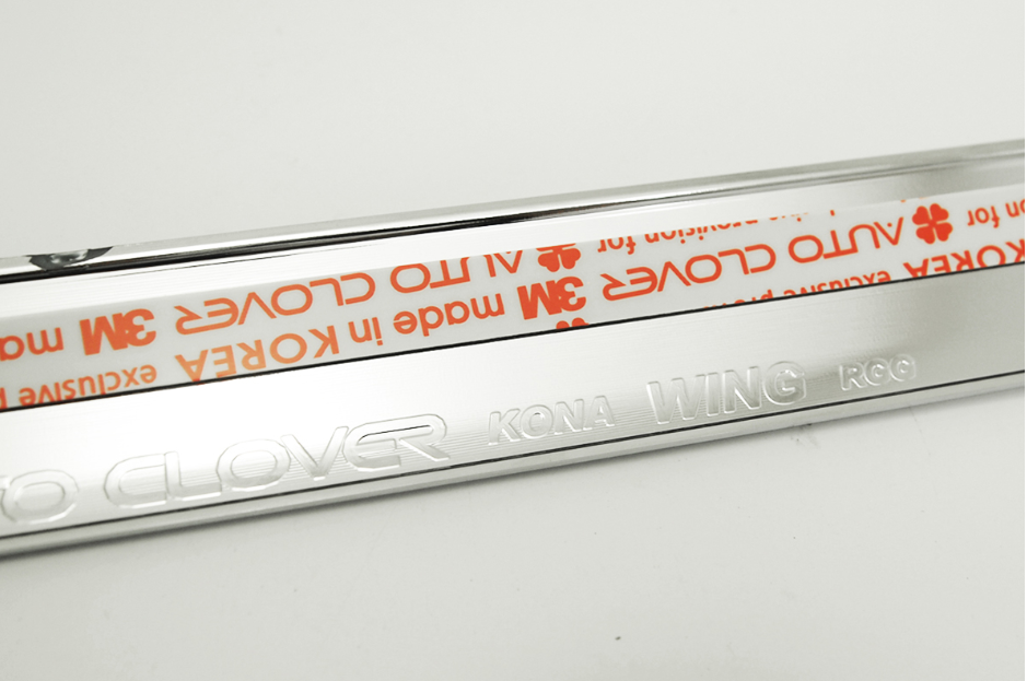 ỐP NẸP VIỀN CA LĂNG GA LĂNG KONA ĐẶC BIỆT VÀ TIÊU CHUẨN