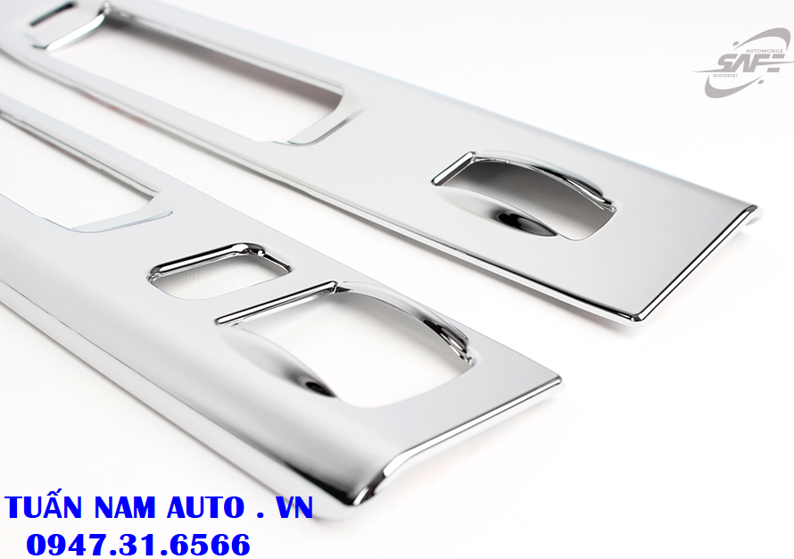 Ốp Nội Thất Xe Tải Hyundai Mighty II, 110S, HD SERIES