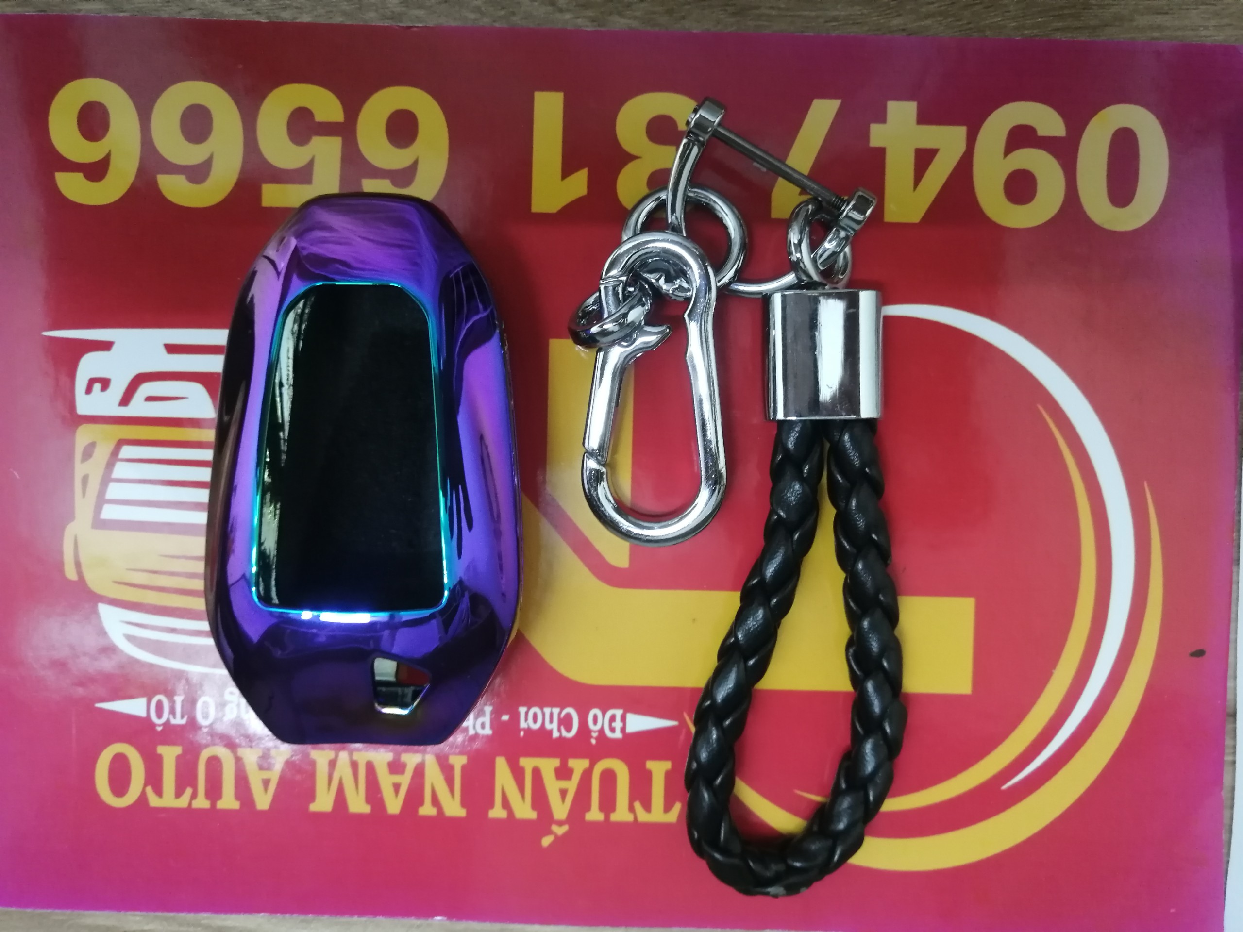 ỐP BỌC CHÌA KHÓA PEUGEOT 2008, PEUGET 3008 PEUGEOT 5008