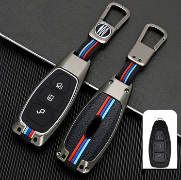 Copy of Ốp Chìa Khóa Cơ Gập Xe Ford Ranger XLT, Ranger Witrack 2016-2018 và XLS 2019 - 23