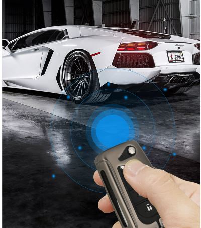 ÔP KHÓA CƠ GẬP TOYOTA INNOVA ALTIS HILUX FORTUNER HỢP KIM DA BÒ