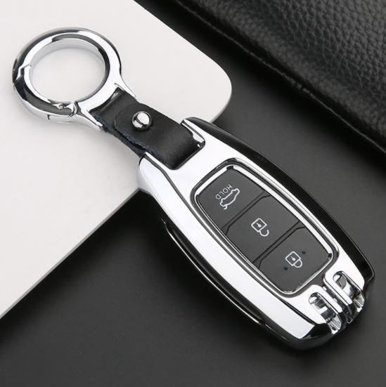 HYUNDAI Tổng Hợp Ốp Khóa Accent Kona Santafe Elantra Đẹp Độc Lạ