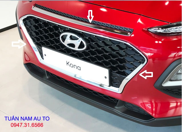 ỐP NẸP VIỀN CA LĂNG GA LĂNG KONA ĐẶC BIỆT VÀ TIÊU CHUẨN