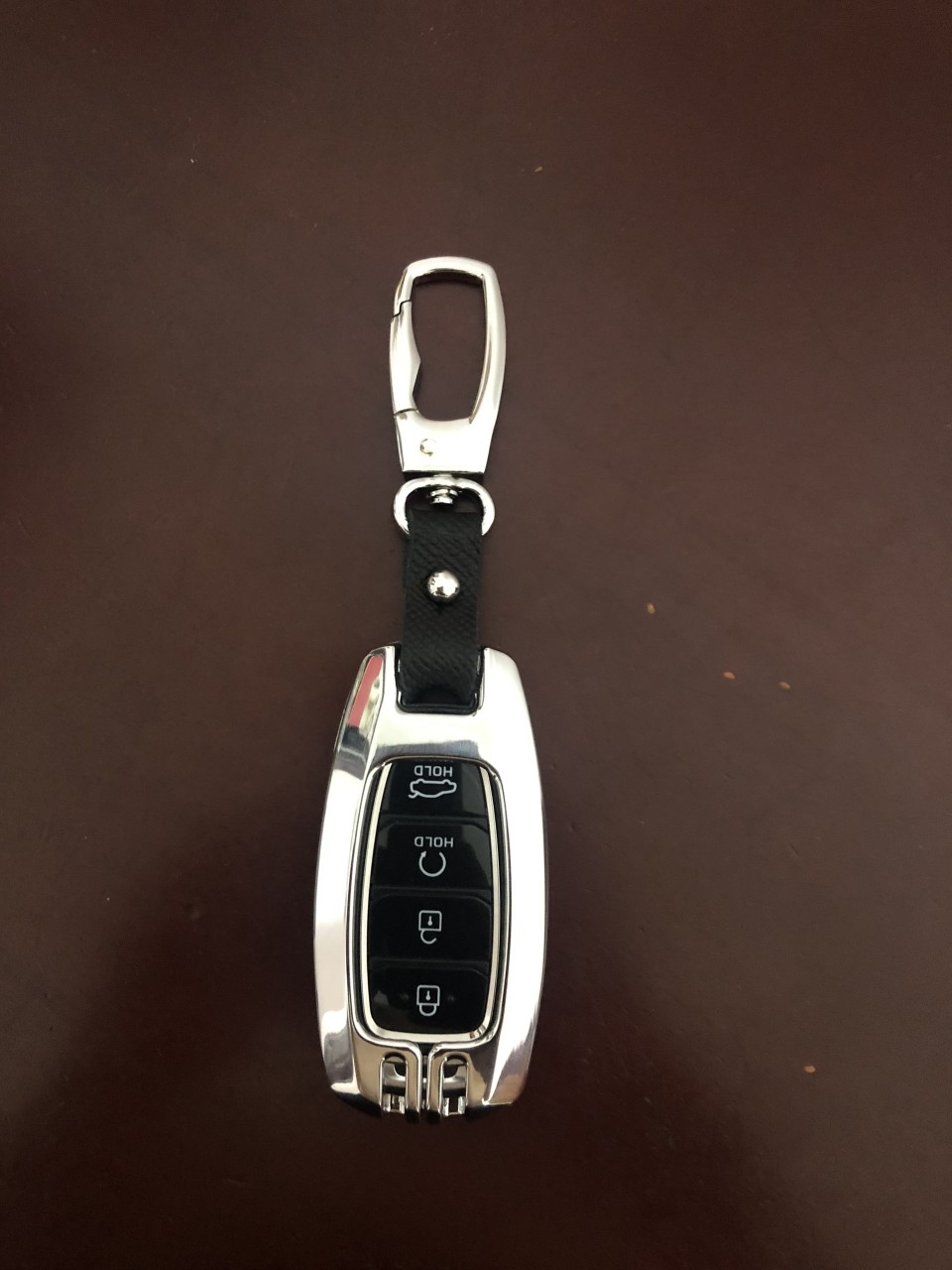 HYUNDAI Tổng Hợp Ốp Khóa Accent Kona Santafe Elantra Đẹp Độc Lạ