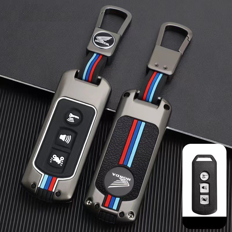 ỐP BỌC CHÌA KHÓA XE MÁY HONDA SH SH MODE SH160 SH150 SH125