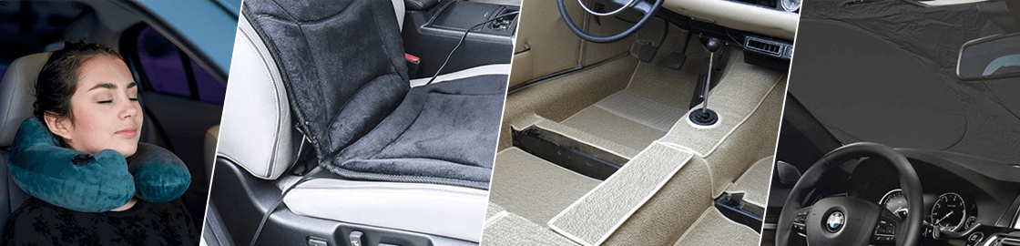 PHỤ KIỆN ĐỒ CHƠI NỘI THẤT XE TẢI KIA, HYUNDAI, HINO, ISUZU, CHENGLONG, SUZUKI