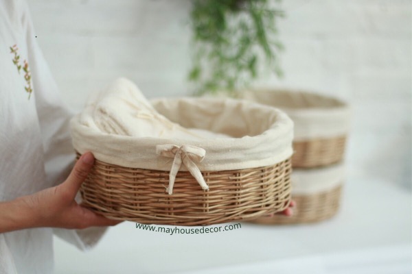 Địa chỉ bán giỏ mây tre đan giá rẻ tại thành phố Hồ Chí Minh - Mayhouse – Craft & Décor - Địa Chỉ Bán Giỏ Mây Tre Đan Giá Rẻ Tại Thành Phố Hồ Chí Minh - Mayhouse – Craft & Décor -