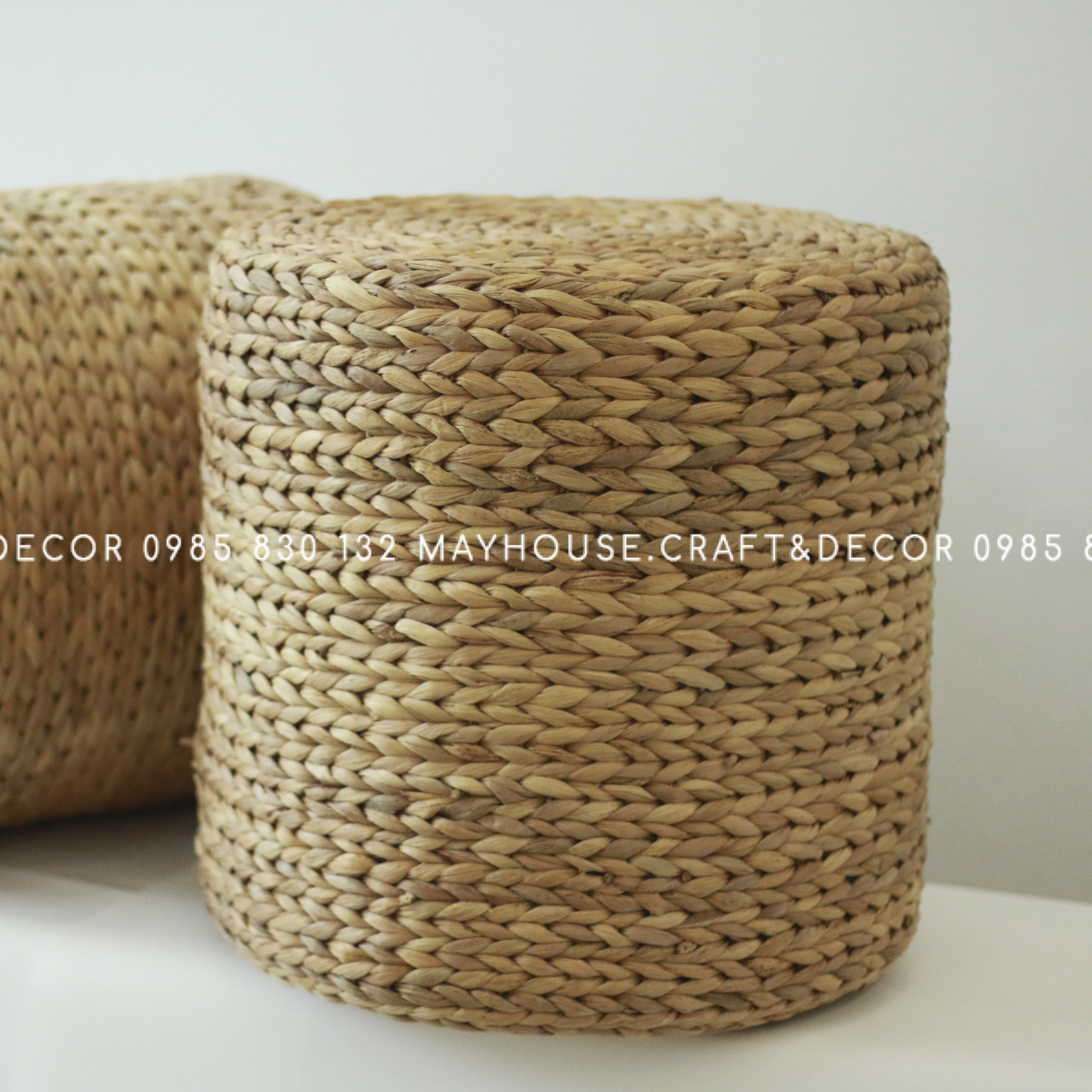 Đôn lục bình trơn