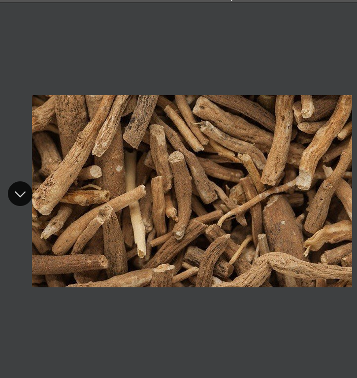 Viên Uống Giảm Căng Thẳng An Thần, Triết Xuất Từ Nhân Sâm Ấn Độ Bioglan Ashwagandha 6000mg 60 Vegan Capsules