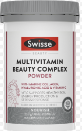 Swisse Multivitamin Beauty Complex Powder 100g