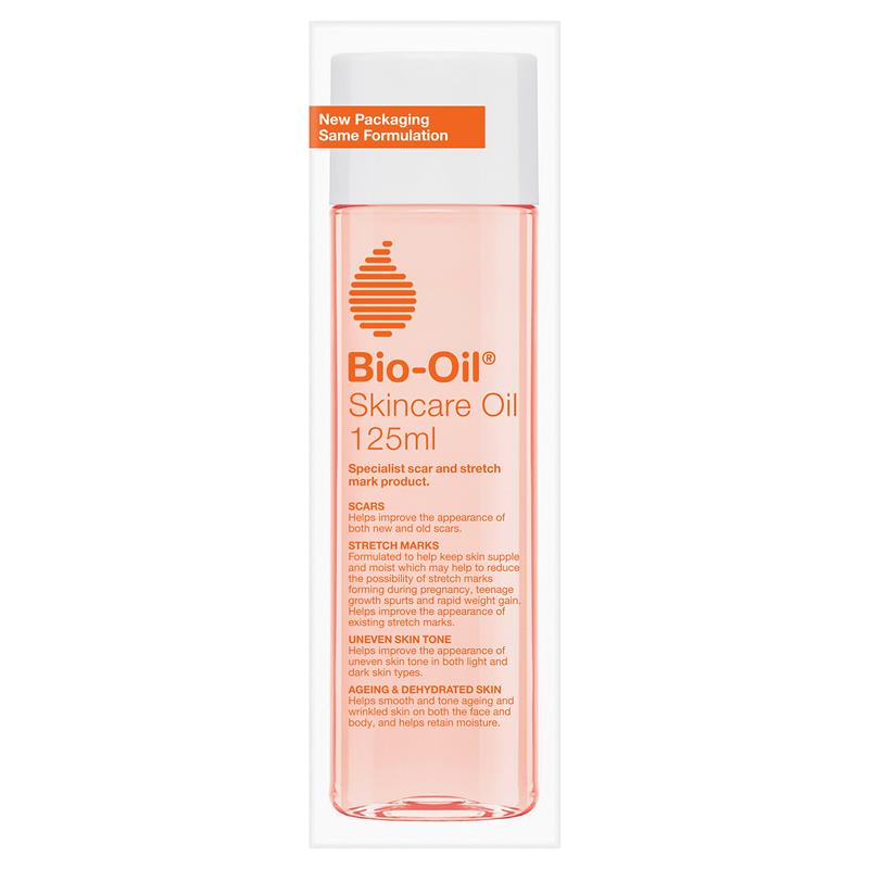 Bio Oil Úc - Tinh Dầu Chống Rạn Da Cho Mẹ Bầu, Sẹo Thâm Lồi, Da Khô Hanh Nứt Nẻ Skincare Oil Natural Đủ Size