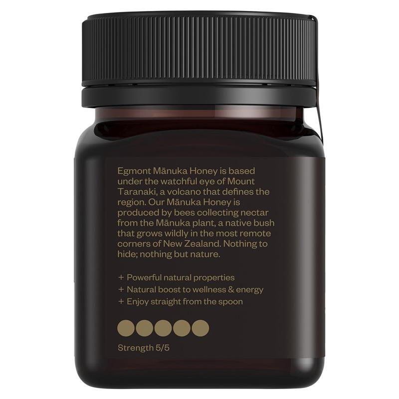 Mật Ong Manuka Úc Cao Cấp Tăng Đề Kháng Miễn Dịch 100% Thô 250g/500g