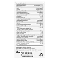 Vitamin Tổng hợp cho người trưởng thành Centrum Advance 100 Tablets