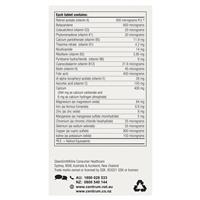 Centrum for women Viên uống vitamin tổng hợp dành cho nữ giới 90 Tablets